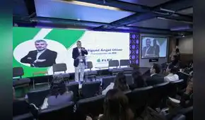 El III Foro Latinoamericano de Economía Verde arranca con un clamor por justicia climática El III Foro Latinoamericano de Economía Verde arranca con un clamor por justicia climática