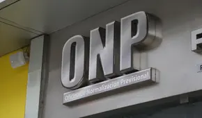 ONP: Gastón Remy es designado como nuevo jefe de la Oficina de Normalización Previsional