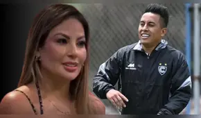 Rosario Sasieta revela cómo es la situación actual entre Pamela López y Cueva: "Un camino de reconciliación"