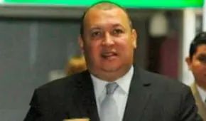 El Salvador: exsecretario presidencial Francisco Cáceres es condenado por enriquecimiento ilícito y deberá devolver US$ 3.8 millones