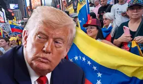 Juez en EEUU frena orden de Trump y restituye el TPS para miles de inmigrantes venezolanos y haitianos