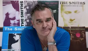 Morrissey se harta y vende el catálogo completo y todos los derechos comerciales de The Smiths: “Estoy agotado”