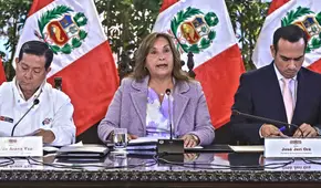 Corte IDH ordena al Perú no aplicar la ley de amnistía a policías y militares
