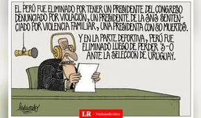 Heduardicidio de hoy domingo 7 de setiembre de 2025