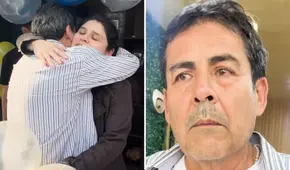 Chofer que atropelló al streamer 'Furrey' sale en libertad: "Ha sido una pesadilla para mí"