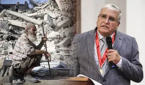 Perú arriesga ser cómplice del genocidio en Gaza tras contrato de armas con Israel, advierte exembajador palestino