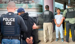 ICE arresta y deporta a inmigrante indocumentado de México que cometió este grave delito en Sinaloa: ingresó a EEUU con visa