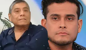 Hermanos Yaipén afirman que Christian Domínguez se fue de la agrupación con todo y mánager: "Se llevó músicos, chóferes, hasta la oficina"