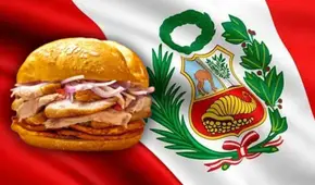 El pan con chicharrón se posiciona dentro del top 5 de los mejores desayunos del mundo, según Taste Atlas 2025: ¿en qué puesto está Perú? El pan con chicharrón se posiciona dentro del top 5 de los mejores desayunos del mundo, según Taste Atlas 2025: ¿en qué puesto está Perú?