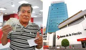 Gobierno anuncia bonos de S/500 para familias peruanas en 2025: consulta si eres beneficiario y como cobrarlo en el Banco de la Nación Gobierno anuncia bonos de S/500 para familias peruanas en 2025: consulta si eres beneficiario y como cobrarlo en el Banco de la Nación