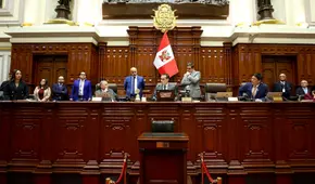 Congreso contrata un seguro privado de salud por más 9 millones: parlamentarios y familiares gozan de este beneficio