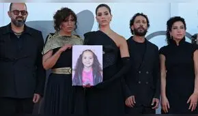Polémica en el Festival de Cine de Venecia