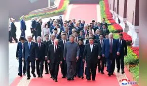 La guerra tibia ha estallado