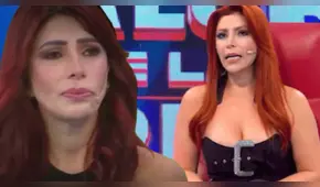 Milena Zárate conmueve al confesar su dura experiencia con su primera pareja: “Fue terrible”