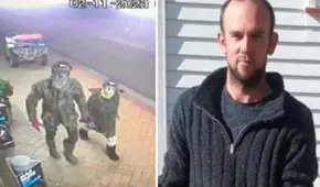 Nueva Zelanda: policía abate a padre fugitivo que permanecía escondido con sus hijos desde 2021