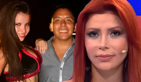 Milena Zárate confiesa que exigió S/15.000 y lujosa camioneta a Edwin Sierra tras descubrir infidelidad con su hermana Greissy Ortega