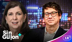 Rosa María tras la partida de Jaime Chincha: "Jamás se doblegó ante el poder, jamás vendió su pluma, jamás dijo una mentira" Rosa María tras la partida de Jaime Chincha: "Jamás se doblegó ante el poder, jamás vendió su pluma, jamás dijo una mentira"