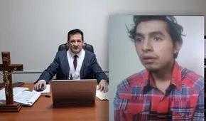 Chota: Poder Judicial dicta prisión preventiva a agresor de mujer que sufrió fractura de tobillo tras brutal ataque