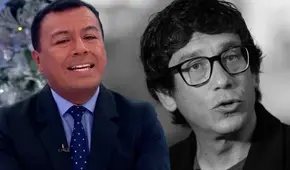 Jimmy Chinchay despide con sentidas palabras a Jaime Chincha y recuerda cómo la gente confundía sus nombres