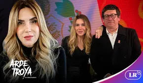 Juliana Oxenford y su sentida despedida a Jaime Chincha: "Qué pena que no nos tomamos ese café"