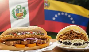 Final del 'Mundial de Desayunos' EN VIVO: pan con chicharrón se corona campeón del reto de Ibai Llanos Final del 'Mundial de Desayunos' EN VIVO: pan con chicharrón se corona campeón del reto de Ibai Llanos