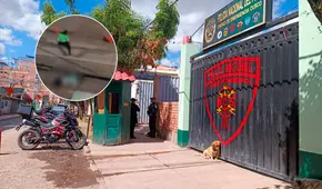 Cusco: policía atropella y mata a vecino de Ttio; familia denuncia presunto encubrimiento