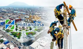Corte de luz en Trujillo, La Libertad, del 9 al 13 de septiembre por Hidrandina: horarios y zonas afectadas
