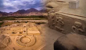 Vichama, el tesoro prehispánico peruano de 3,800 años contemporáneo con Egipto: ¿Por qué es clave para el Perú y del mundo?