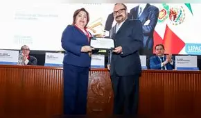 Derecho de UPAO logra acreditación internacional