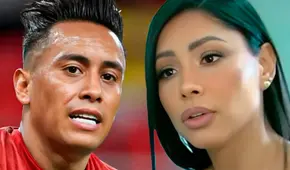 Pamela Franco destapa la verdad detrás de su relación con Christian Cueva: "Tratando de superar cosas y sanar"