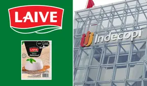 Indecopi multa a Laive con más S/106.000 por publicidad engañosa al promocionar queso industrial como "artesanal"