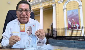 El “efecto León XIV” incrementa el turismo en Chiclayo: visitas suben 30 % en 2025