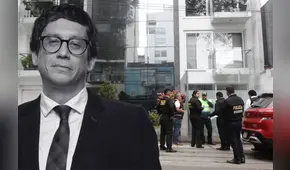 PNP busca politizar muerte de Jaime Chincha y levantar sospechas en torno a su deceso