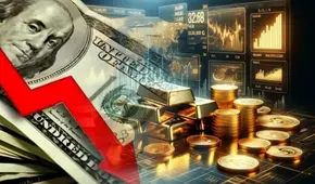 La pulseada entre Trump y la Reserva Federal pone al dólar contra las cuerdas y anticipa caída este miércoles