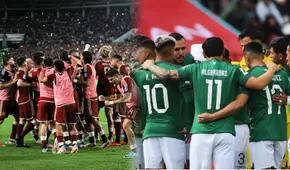 Tabla de posiciones Eliminatorias 2026: así va la clasificación al Mundial previo a la última fecha
