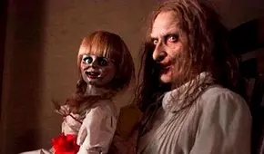 ‘El conjuro 4’ arrasa en la taquilla mundial y se convierte en el tercer mejor estreno de terror en la historia