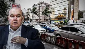 Nueva vía rápida Javier Prado de López Aliaga sería solo un 'parche' para la avenida más congestionada de Lima