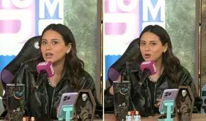 Amy Gutiérrez revela en Mood Cast que sufrió de ansiedad tras comentarios negativos que recibía en redes: "Era deprimente"