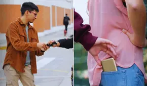 Estas son los días y horas en las que se roban más celulares en Perú, según Osiptel: más de 4.000 dispositivos sustraídos hasta junio de 2025