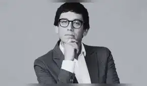 Jaime Chincha (1976-2025), por Raúl Tola