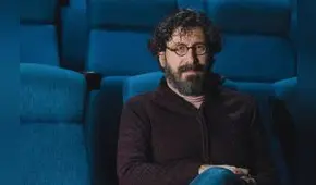 David Carrillo: el teatro como catarsis