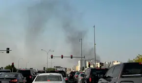 Israel lanza ataque contra los líderes de Hamás en Qatar tras propuesta de alto al fuego de Donald Trump