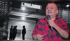 Tony Rosado revela dura verdad tras ataque armado en su local de Piura: “Dijeron que no me presente sino me iban a matar"