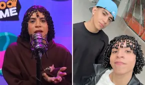 Valentino confiesa el duro momento que atravesó en redes y que casi lo lleva a eliminar su cuenta de TikTok e Instagram: "Exploté" Valentino confiesa el duro momento que atravesó en redes y que casi lo lleva a eliminar su cuenta de TikTok e Instagram: "Exploté"