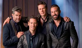 Il Divo ofrecerá un concierto en Lima este 2025: todos los detalles del show