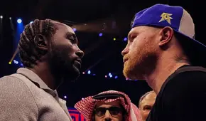 [Netflix, En Vivo] ¿A qué hora pelean 'Canelo' Álvarez y Terence Crawford HOY desde Las Vegas?