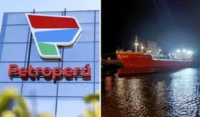 Petroperú concreta segundo despacho de más de 16.000 toneladas de ácido sulfúrico a Chile