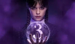 ¿Cuándo sale la temporada 3 de ‘Merlina’ en Netflix? Esto es lo que se conoce hasta ahora