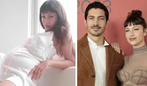 Úrsula Corberó, actriz que interpretó a Tokio en La Casa de Papel, confirma su embarazo en redes sociales: “Esto no es IA”