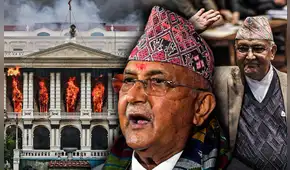 ¿Por qué estalló la 'generación Z' en Nepal? Estas son los razones para entender las protestas en el país del Himalaya